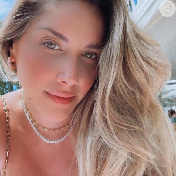 Só sucesso! Mica Rocha é empresária, empreendedora, influencer e fashionista