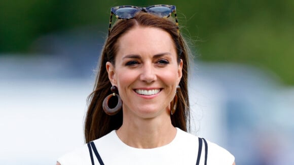 Fortuna de Kate Middleton aumentou de forma considerável após Rei Charles assumir o trono. Entenda motivo!