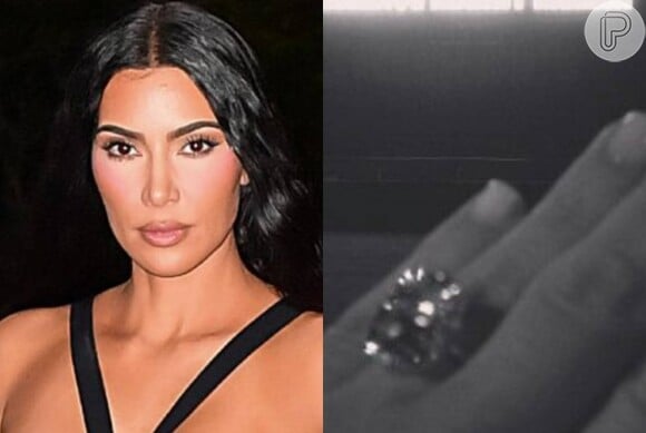 De Kim Kardashian a Beyoncé: veja quais são os anéis de noivado mais caros das celebridades