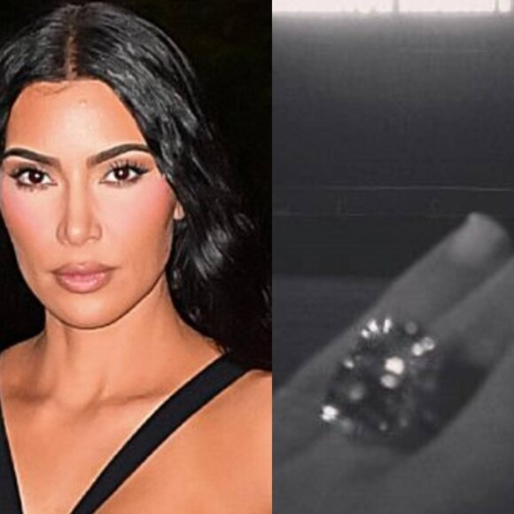 De Kim Kardashian a Beyoncé: veja quais são os anéis de noivado mais caros das celebridades