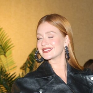 Marina Ruy Barbosa interpreta a vilã Preciosa na nova novela das sete, 'Fuzuê'