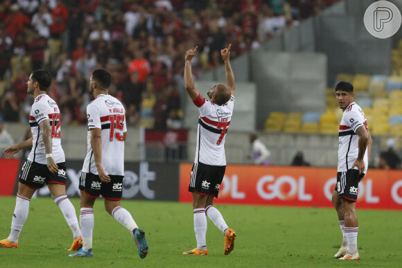 2º jogo da final da Copa do Brasil 2023 entre São Paulo x Flamengo vai  passar ao vivo na Globo? Onde assistir? - Purepeople