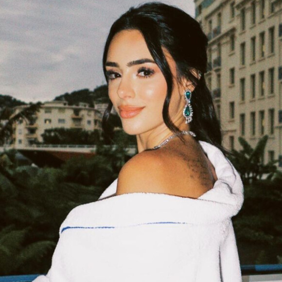 Fãs apostam que Bruna Biancardi e Neymar terminaram após influenciadora montar enxoval da filha, Mavie, sem a presença do pai da menina