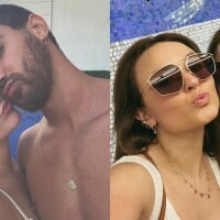 Saiba a linha do tempo e como começou a briga entre a mãe de Larissa Manoela e André Luiz Frambach