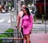 Carol Cabrino, nova amiga de Bruna Biancardi, ajudou influencer a comprar roupas, acessórios e itens essenciais para a bebê Mavie, após a namorada de Neymar ser abandonada