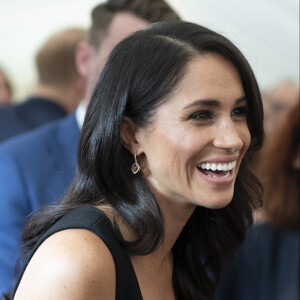 Encontro de Meghan Markle com amigas também levantou suspeita de retorno para redes sociais