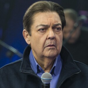 Faustão fez Globo desembolsar quantia gigantesca para lançamento de revista com seu nome