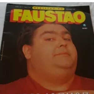 'Revistão do Faustão' trouxe entrevista com Renato Aragão no primeiro número