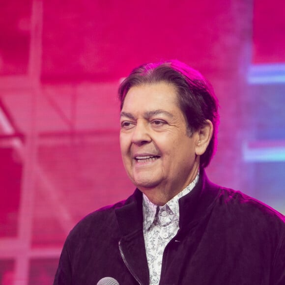 'Faustão chamou a esposa do Otaviano Costa e disse 'Marcos Paulo morreu e deixou três filhas e uma viúva', conversando com Flávia Alessandra', disse Antonia Fontenelle