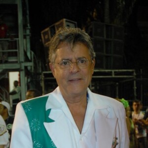 Marcos Paulo morreu em novembro de 2012