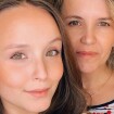 'Ela quer gabaritar o código penal': Web fica escandalizada com nova notícia sobre mãe de Larissa Manoela