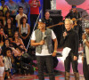 Xuxa ajudou MC Marcinho a se tornar popular no Brasil
