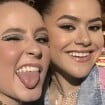 Maisa dá opinião sobre briga de Larissa Manoela com a mãe. Entenda!