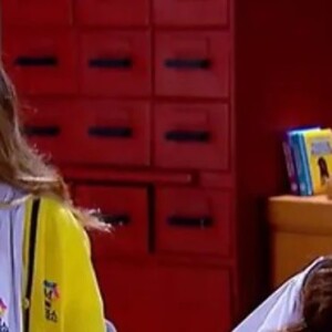 Maisa foi questionada sobre opinião sobre briga de Larissa Manoela com a mãe