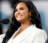 Demi Lovato já passou pelo Brasil com várias turnês diferentes