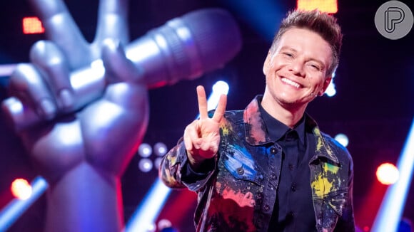 Final da 11ª temporada do 'The Voice Brasil' bateu recorde de pior audiência do formato em um dia de semana