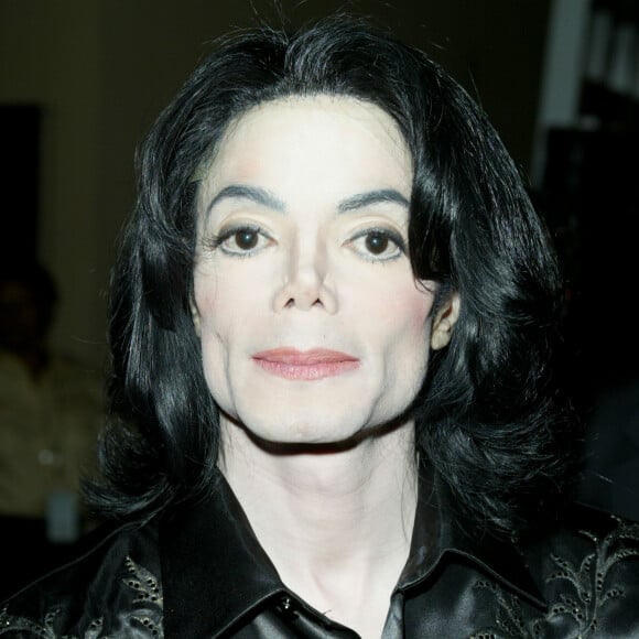 Michael Jackson comemorou o último aniversário em vida de um jeito bem simples