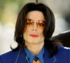 Michael Jackson concedeu uma rara entrevista ao programa 'Good Morning America' para falar sobre a chegada dos 50 anos