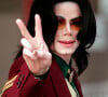 Michael Jackson sobre aniversário de 50 anos: 'Só vou comer um bolinho com meus filhos e nós provavelmente vamos assistir a desenhos'