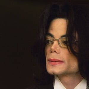 Michael Jackson se mostrou animado para os planos do futuro: 'Eu ainda estou buscando fazer um monte de coisas maravilhosas. Eu acho que o melhor ainda está por vir'