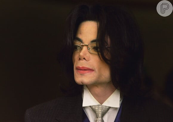 Michael Jackson se mostrou animado para os planos do futuro: 'Eu ainda estou buscando fazer um monte de coisas maravilhosas. Eu acho que o melhor ainda está por vir'