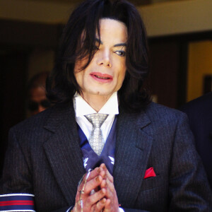 Michael Jackson morreu no dia 25 de junho de 2009