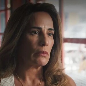 Após se aliar com o advogado Silvério, Irene ficará chocada com o passado da morta-viva Agatha