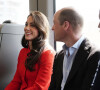 Kate Middleton é mimada por Príncipe William com um gesto muito fofo!