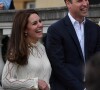 Apesar dos rumores de cirse, fonte revela hábito fofo de Príncipe William com Kate Middleton