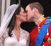 Juntos há mais de 20 anos, Pricícipe William e Kate Middleton se casaram em 2011