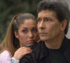 Anahí interpretou Mia Colucci na novela 'Rebelde', uma das protagonistas da trama mexicana