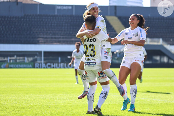 Semifinal do Campeonato Brasileiro 2023: Corinthians x Santos é o jogo que a Globo mostra para todo o país, menos região de Araraquara, a partir das 16h30 de 2 de setembro de 2023