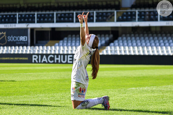 Semifinal do Campeonato Brasileiro 2023: além de Corinthians x Santos, o Sportv exibe Ferroviária x São Paulo em 2 de setembro de 2023 às 16h30