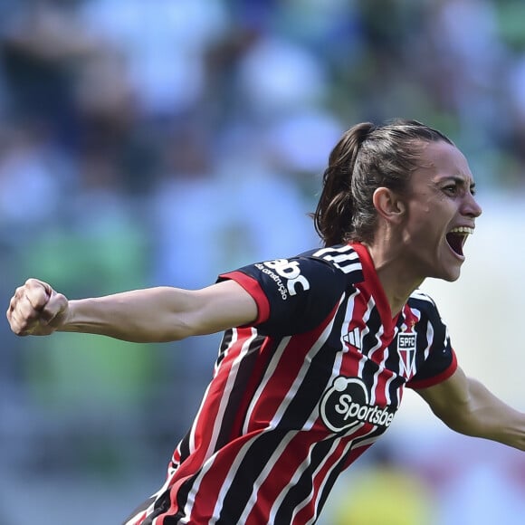 Semifinal do Campeonato Brasileiro 2023: Ferroviária x São Paulo é o jogo que a Globo exibe ao vivo em 2 de setembro de 2023 16h30 só para a região de Araraquara