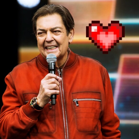 Faustão faz transplante ganha novo coração e agora o que aconteceu com o velho?