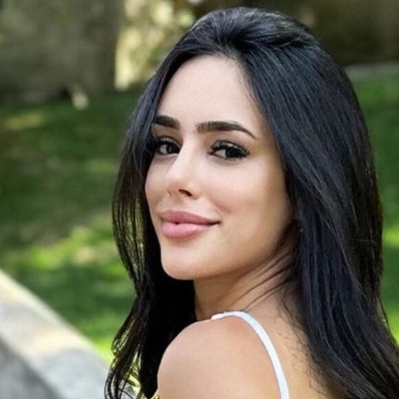 Bruna Biancardi dá escapada para antigo endereço um mês após chegada na Arábia Saudita