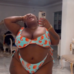 Jojo Todynho: 'Gente, eles começam a ver história onde não tem. Tudo ele fala pra mim 'tá soltinha, né? Tá que nem arroz''