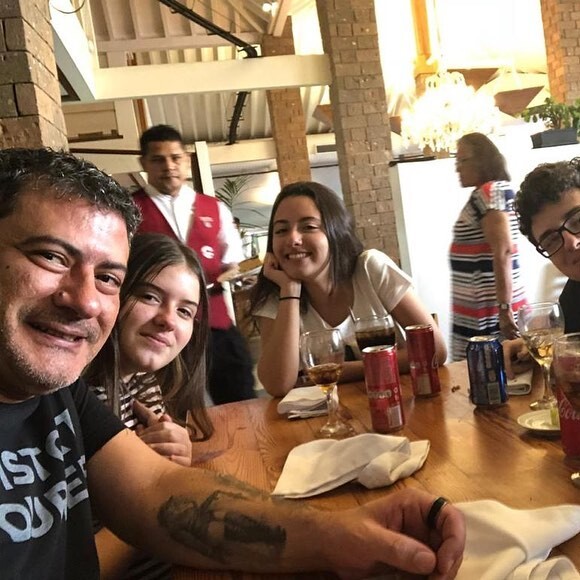 Herança de Tom Veiga, o Louro José do 'Mais Você', será dividida por entre os quatros filhos