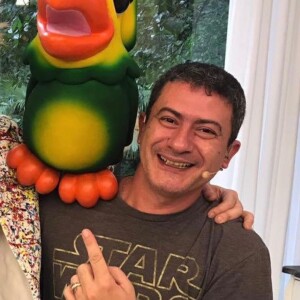 Tom Veiga, o Louro José do 'Mais Você', foi encontrado morto em sua casa em novembro de 2020