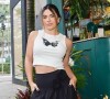Jade Magalhães se pronuncia sobre possível reconciliação com Luan Santana