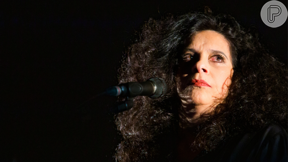 Viúva de Gal Costa solicitou que Justiça reconheça união estável entre Wilma Teodoro Petrillo e a falecida