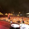 Ivete Sangalo está confirmada no Rock in Rio USA, que acontecerá em Las Vegas, em maio de 2015