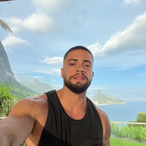 Preta Gil descobriu uma traição do, até então, marido, Rodrigo Godoy