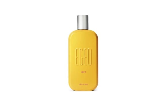 Perfume Egeo Hit, do Boticário, foi inspirado no universo do funk para criar um aroma que é pura diversão e indispensável no dia a dia