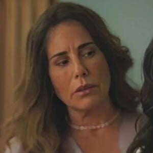 Novela 'Terra e Paixão': Petra vai surpreender Irene ao revelar aos gritos quem abusou dela na infância