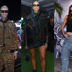Moda polêmica no The Town: você usaria esses looks de famosos com peças controversas? Veja + de 20 fotos