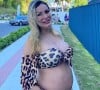 Cansada de 'fugir' da Justiça, Andressa Urach faz defesa ao processo por danos morais movido pela modelo trans Viviany Beleboni