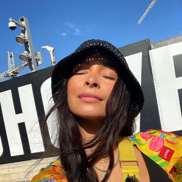 Jessica Caban, namorada do Bruno Mars que virou assunto no The Town, tem estilo sexy e bem moderno, com influências do streetwear