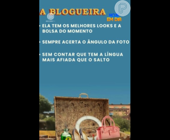 'A Fazenda 2023': blogueira com com "língua afiada" estará em nova edição do reality rural