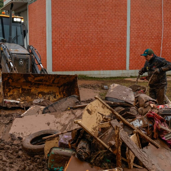 Tragédia no Rio Grande do Sul já deixou 46 mortos